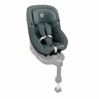 MAXI COSI AUTO SEDISTE I-SIZE (61-105CM) PEARL S TONAL GRAPHITE