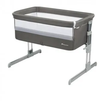 BEBE CONFORT KOLEVKA CALIDOO GRAY MIST 