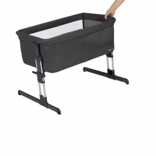 BEBE CONFORT KOLEVKA CALIDOO TINTED GRAPHITE