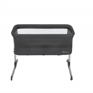 BEBE CONFORT KOLEVKA CALIDOO TINTED GRAPHITE