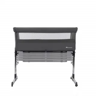 BEBE CONFORT KOLEVKA CALIDOO TINTED GRAPHITE