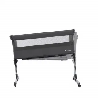 BEBE CONFORT KOLEVKA CALIDOO TINTED GRAPHITE