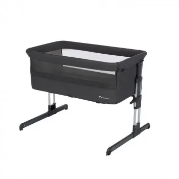 BEBE CONFORT KOLEVKA CALIDOO TINTED GRAPHITE 