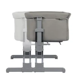 BEBE CONFORT KOLEVKA CALIDOO TINTED GRAY 