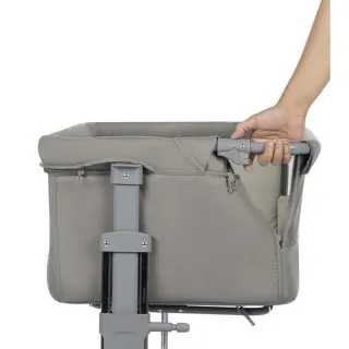 BEBE CONFORT KOLEVKA CALIDOO TINTED GRAY 