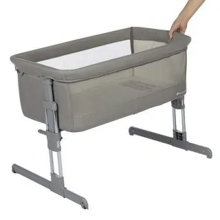 BEBE CONFORT KOLEVKA CALIDOO TINTED GRAY 