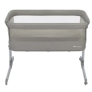 BEBE CONFORT KOLEVKA CALIDOO TINTED GRAY 