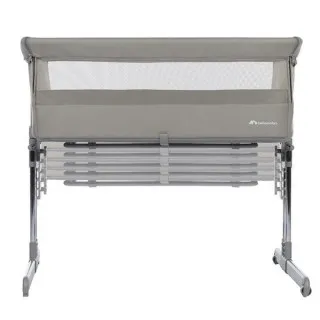 BEBE CONFORT KOLEVKA CALIDOO TINTED GRAY 
