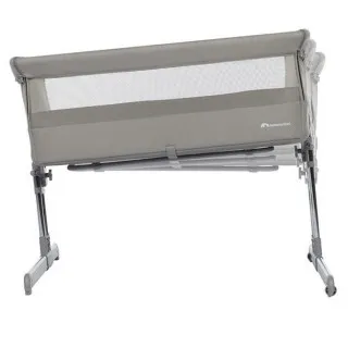 BEBE CONFORT KOLEVKA CALIDOO TINTED GRAY 