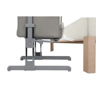 BEBE CONFORT KOLEVKA CALIDOO TINTED GRAY 