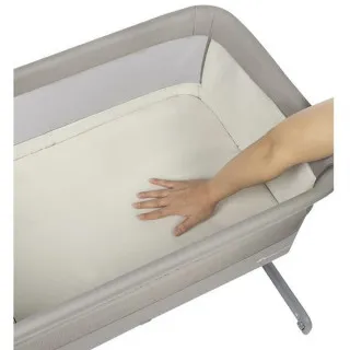 BEBE CONFORT KOLEVKA CALIDOO TINTED GRAY 