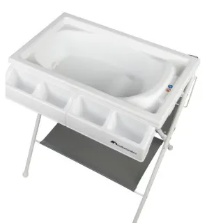 BEBE CONFORT STO ZA PREPOVIJANJE MINERAL GRAY
