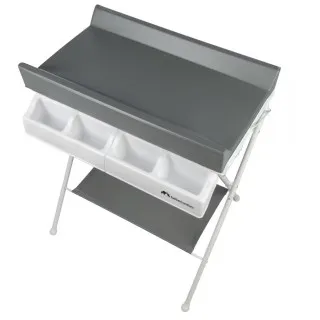 BEBE CONFORT STO ZA PREPOVIJANJE MINERAL GRAY