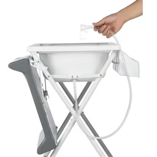 BEBE CONFORT STO ZA PREPOVIJANJE MINERAL GRAY