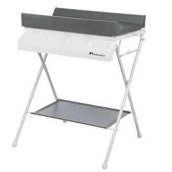BEBE CONFORT STO ZA PREPOVIJANJE MINERAL GRAY 