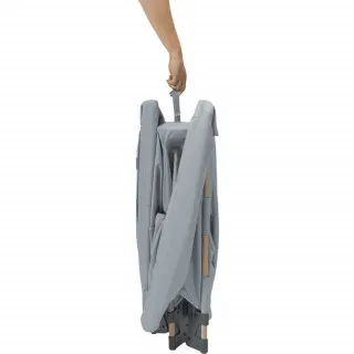 MAXI COSI PRENOSIVI KREVETAC SWIFT BEYOND GREY2 ECO
