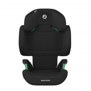 MAXI COSI AUTO SEDISTE I-SIZE (100-150CM) RODIFIX R AUTHENTIC BLACK