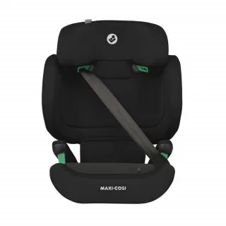 MAXI COSI AUTO SEDISTE I-SIZE (100-150CM) RODIFIX R AUTHENTIC BLACK
