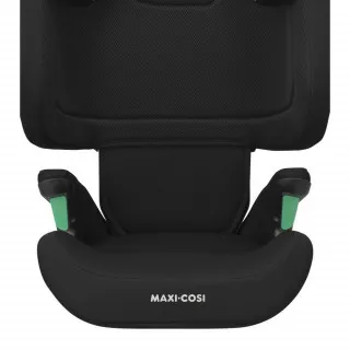 MAXI COSI AUTO SEDISTE I-SIZE (100-150CM) RODIFIX R AUTHENTIC BLACK
