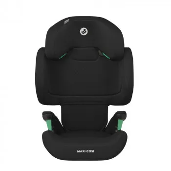 MAXI COSI AUTO SEDISTE I-SIZE (100-150CM) RODIFIX R AUTHENTIC BLACK 