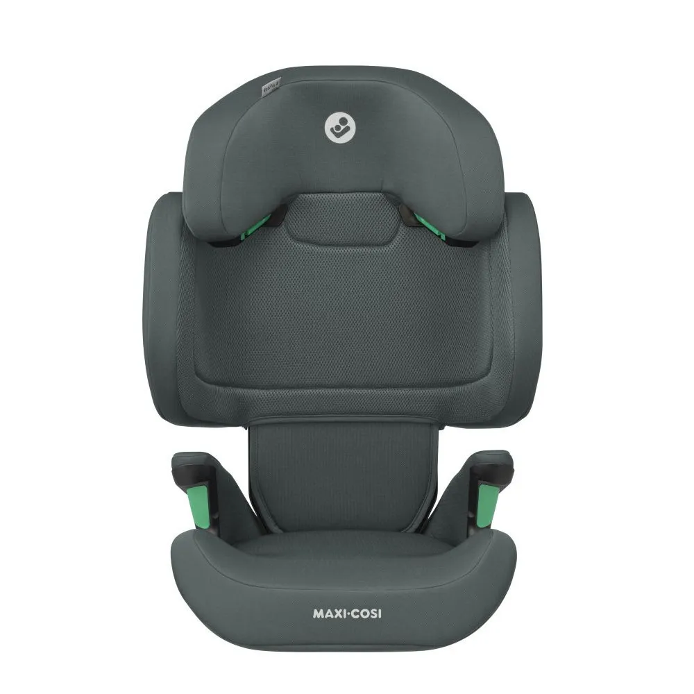 MAXI COSI AUTO SEDISTE I-SIZE (100-150CM) RODIFIX R AUTHENTIC GRAPHITE