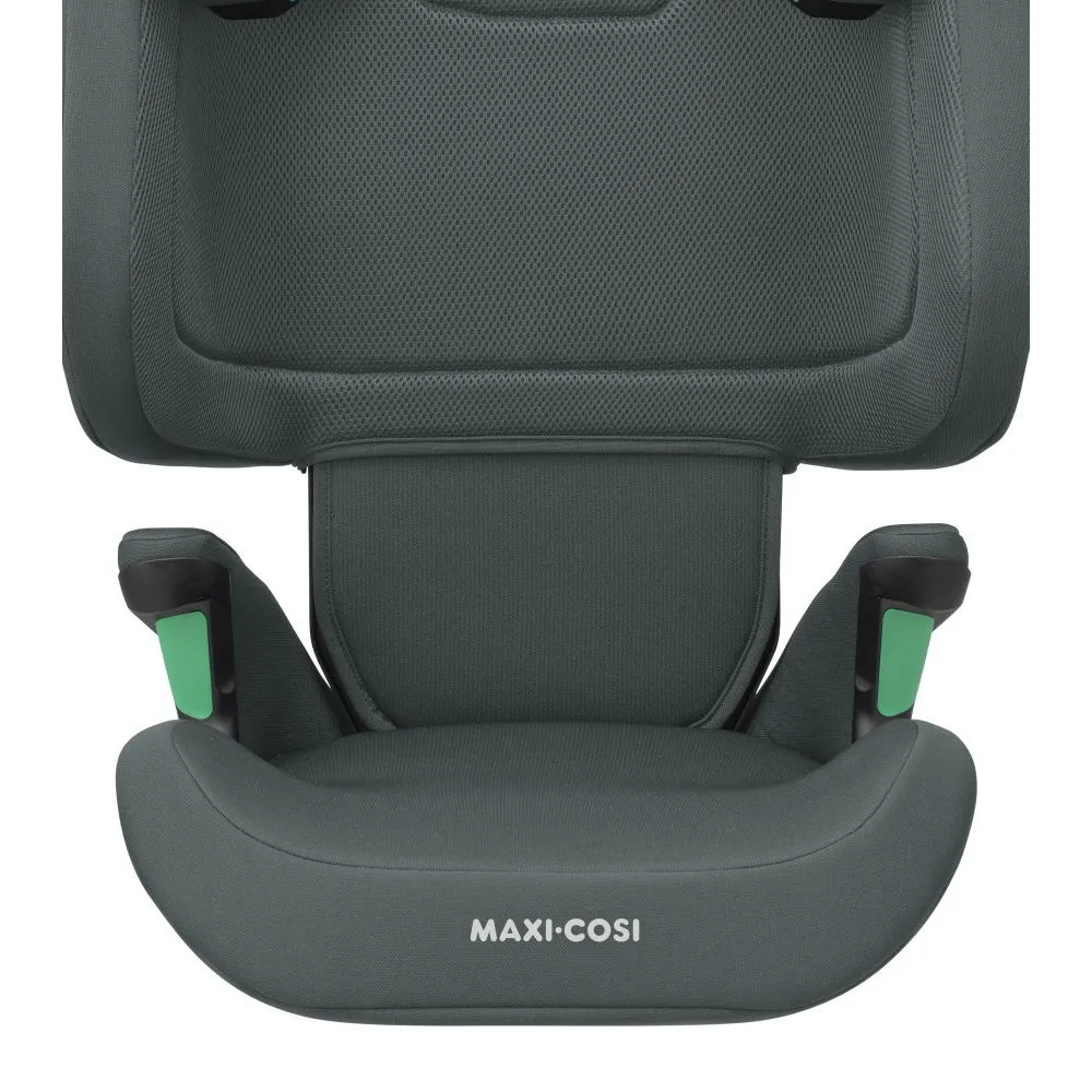 MAXI COSI AUTO SEDISTE I-SIZE (100-150CM) RODIFIX R AUTHENTIC GRAPHITE