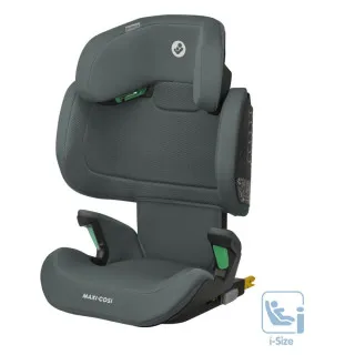MAXI COSI AUTO SEDISTE I-SIZE (100-150CM) RODIFIX R AUTHENTIC GRAPHITE
