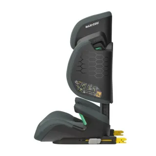 MAXI COSI AUTO SEDISTE I-SIZE (100-150CM) RODIFIX R AUTHENTIC GRAPHITE