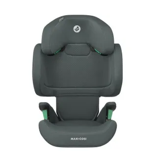 MAXI COSI AUTO SEDISTE I-SIZE (100-150CM) RODIFIX R AUTHENTIC GRAPHITE