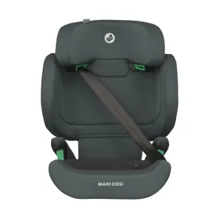 MAXI COSI AUTO SEDISTE I-SIZE (100-150CM) RODIFIX R AUTHENTIC GRAPHITE