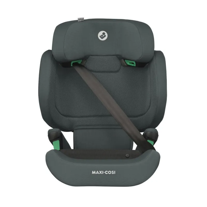 MAXI COSI AUTO SEDISTE I-SIZE (100-150CM) RODIFIX R AUTHENTIC GRAPHITE
