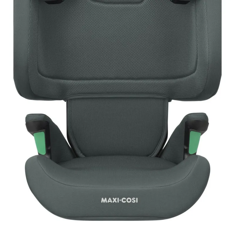 MAXI COSI AUTO SEDISTE I-SIZE (100-150CM) RODIFIX R AUTHENTIC GRAPHITE