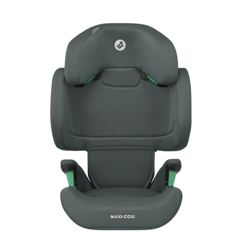 MAXI COSI AUTO SEDISTE I-SIZE (100-150CM) RODIFIX R AUTHENTIC GRAPHITE