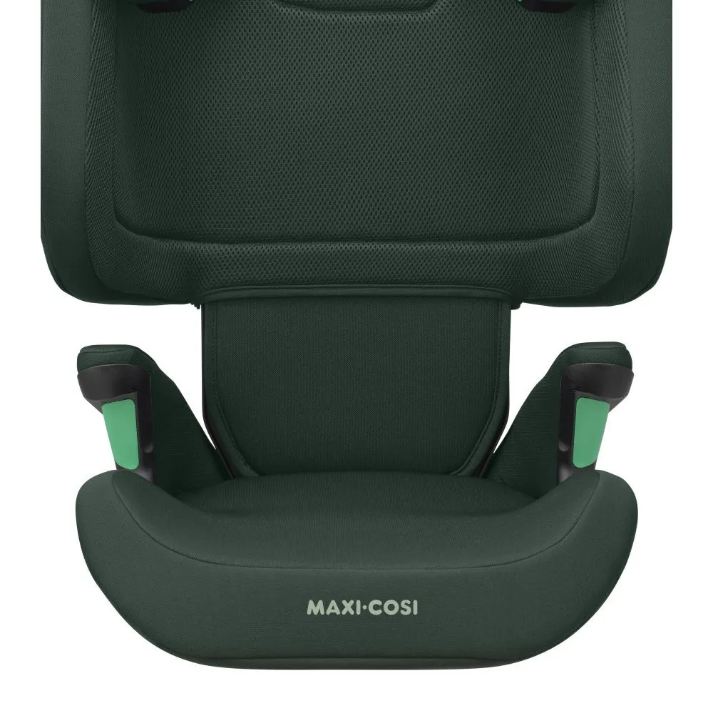 MAXI COSI AUTO SEDISTE I-SIZE (100-150CM) RODIFIX R AUTHENTIC GREEN