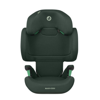 MAXI COSI AUTO SEDISTE I-SIZE (100-150CM) RODIFIX R AUTHENTIC GREEN