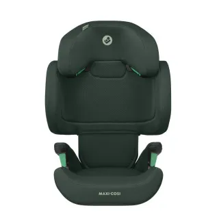 MAXI COSI AUTO SEDISTE I-SIZE (100-150CM) RODIFIX R AUTHENTIC GREEN