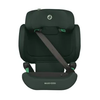 MAXI COSI AUTO SEDISTE I-SIZE (100-150CM) RODIFIX R AUTHENTIC GREEN