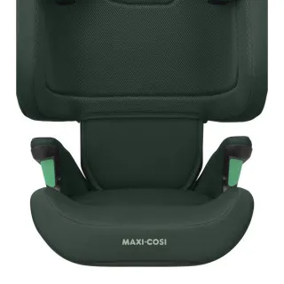 MAXI COSI AUTO SEDISTE I-SIZE (100-150CM) RODIFIX R AUTHENTIC GREEN