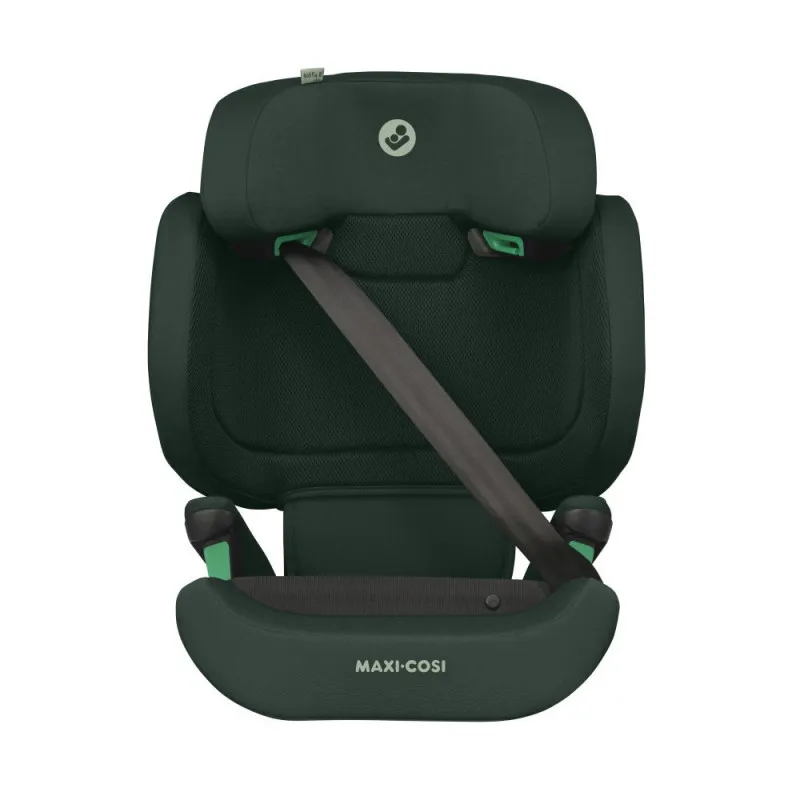 MAXI COSI AUTO SEDISTE I-SIZE (100-150CM) RODIFIX R AUTHENTIC GREEN