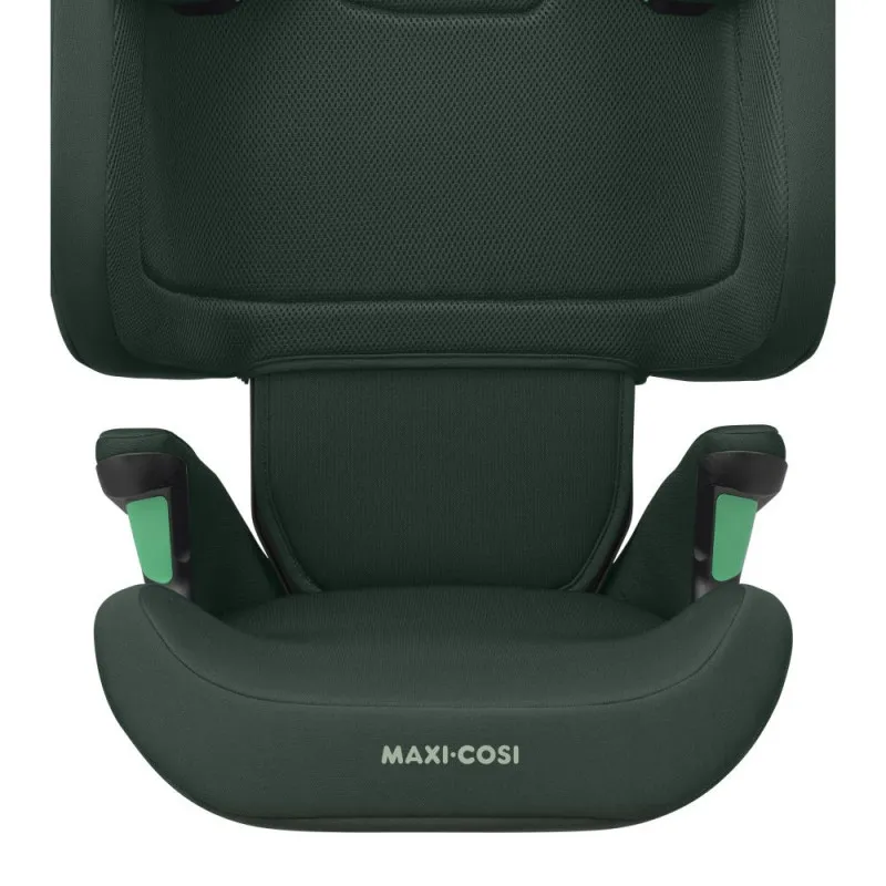 MAXI COSI AUTO SEDISTE I-SIZE (100-150CM) RODIFIX R AUTHENTIC GREEN