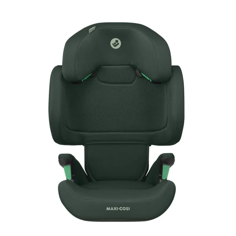 MAXI COSI AUTO SEDISTE I-SIZE (100-150CM) RODIFIX R AUTHENTIC GREEN