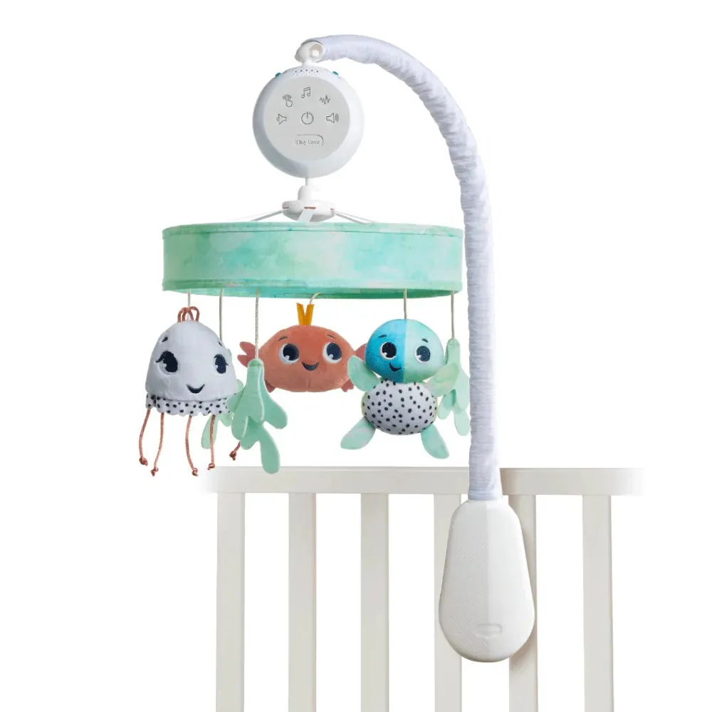 TINY LOVE MUZICKA VRTESKA OCEAN LUXE 