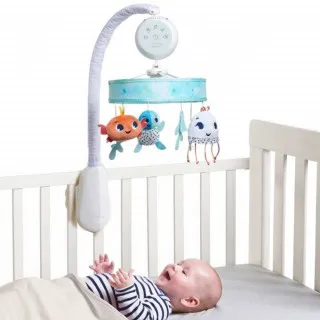 TINY LOVE MUZICKA VRTESKA OCEAN LUXE 