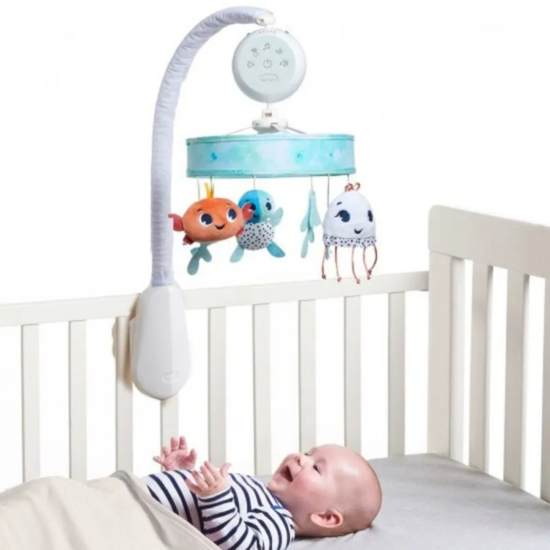 TINY LOVE MUZICKA VRTESKA OCEAN LUXE 