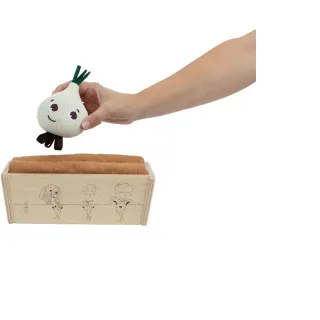 TINY LOVE DRVENA IGRAcKA GARDEN KIT TOY