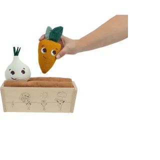 TINY LOVE DRVENA IGRAcKA GARDEN KIT TOY