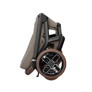 MAXI COSI DUO SISTEM FAME TWILLIC TRUFFLE
