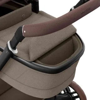 MAXI COSI DUO SISTEM FAME TWILLIC TRUFFLE
