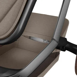 MAXI COSI DUO SISTEM FAME TWILLIC TRUFFLE