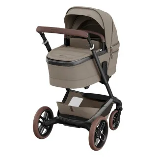 MAXI COSI DUO SISTEM FAME TWILLIC TRUFFLE